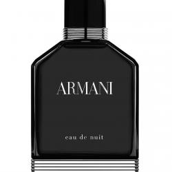 Giorgio Armani - Eau De Toilette Eau De Nuit 100 Ml