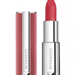 Givenchy - Barra De Labios Le Rouge Sheer Velvet