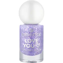 Glow in the Dark Mini Esmalte de Uñas