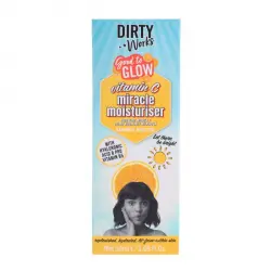 Good To Glow Crema Hidratante Vitamina C 50 ml