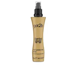 GOT2B GUARDIAN ANGEL 220ºC heat protection spray 200 ml