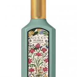 Gucci - Eau De Parfum Flora Gorgeous Jasmine