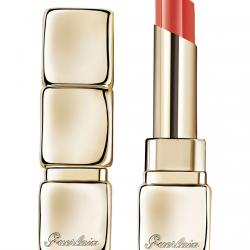 Guerlain - Barra De Labios KissKiss Shine Bloom