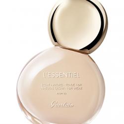 Guerlain - Base De Maquillaje L'Essentiel Luminosidad Natural Duración 16 H FPS20