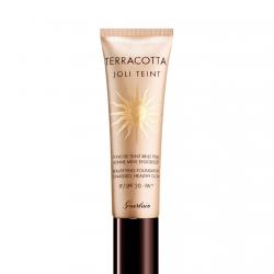 Guerlain - Maquillaje Joli Teint SPF 20 Terracotta