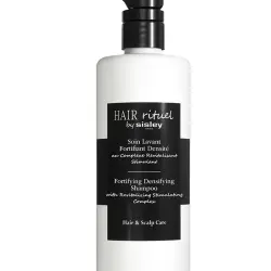 Hair Rituel By Sisley - Champú Anticaída Soin Lavant Fortifiant Densité 500 ml Hair Rituel by Sisley.