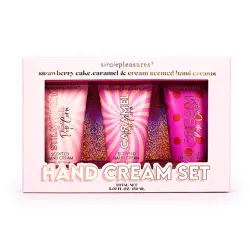 Hand Cream Set