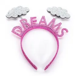 Head Band Dreams