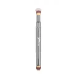 Heavenly Luxeâ¢ Dual Airbrush Concealer Brush