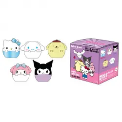Hello Kitty - Friends Caja Misteriosa Lip Balm