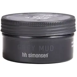 HH Simonsen - Extreme Mud Geles para el cabello 100 ml male