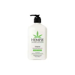 Hidratante Corporal con Hierbas 500 ml