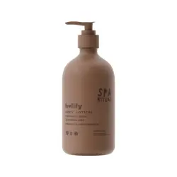 Holify - Loción corporal hidratante - SPA Ritual