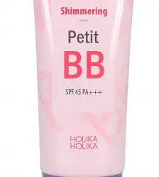 Holika BB Essential Petit Shimmering Iluminadora 30 ml
