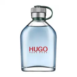 Hugo Man 125Ml