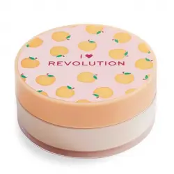 I Heart Revolution - Polvos sueltos para Baking - Peach