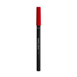 Infalible Lip Liner 105 Red Fiction