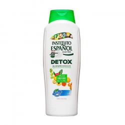 Instituto Español Detox 1250 ml Gel de Baño Hidratante