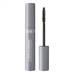 Isadora - The Hypo Allergenic Definition Máscaras de pestañas 10 ml 1 - BLACK