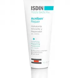 Isdin - Gel Crema Hidratante Acniben RX Isdin.