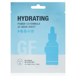 It's Skin - *Power 10 Formula* - Mascarilla hidratante GF mask