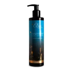 Jabón de Manos Nutritivo y Suavizante 300 ml
