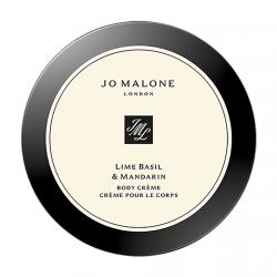Jo Malone London - Crema Corporal Lime Basil & Mandarin 175 Ml