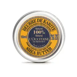 Karite pur beurre de karité 10 ml