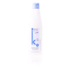 Keratin Shot maintenance shampoo 500 ml
