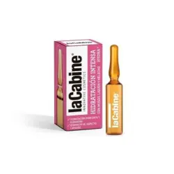 La Cabine Hidratación Intensa 2 ml