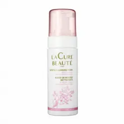 La Cure Beauté - Gentle Cleansing Foam Espumas Limpiadoras 160 ml female