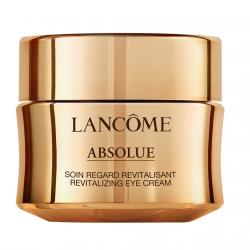 Lancôme - Contorno De Ojos Regeneradora Absolue Crema 20 Ml