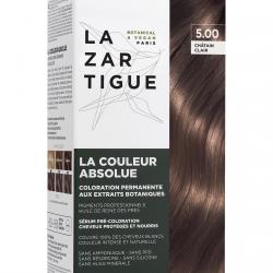 Lazartigue - Coloración Permanente La Couleur Absolue