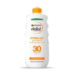 Leche Protectora HidrataciÃ³n 24H Spf 30