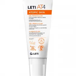 Leti - Gel Periocular 15 Ml AT4