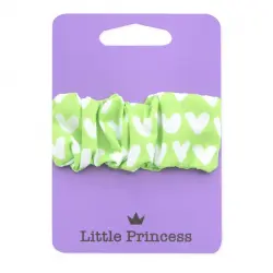 Little Princess Clip Forrado