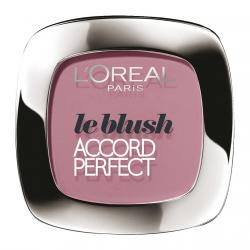 L'Oréal Paris - Colorete Accord Perfect Le Blush