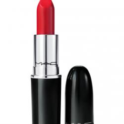 M.A.C - Barra De Labios Lustre Lipstick