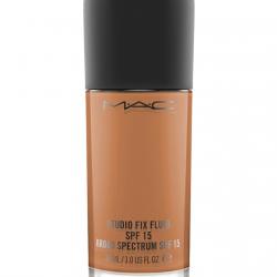 M.A.C - Base De Maquillaje Studio Fix Fluid SPF 15