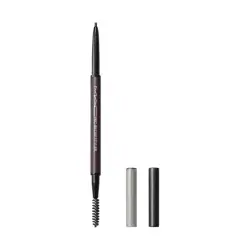 Mac Brow Styler Brunette GENUINE AUBERGINE