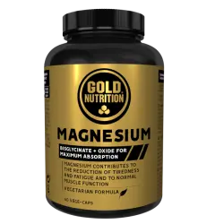 Magnesium