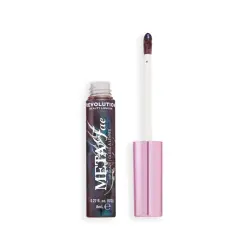 Makeup Revolution - *Pixie Poison* - Brillo de labios MetaFae - Poison Plum