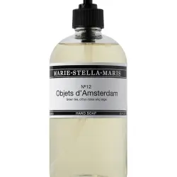 Marie-Stella-Maris - Jabón de manos Hand Soap Objets d'Amsterdam Marie-Stella-Maris.