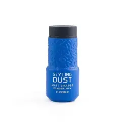 Matt Shapes Powder Wax Polvo de Peinado Flexible 20 gr