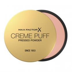 Max Factor - Polvos Compactos Creme Puff