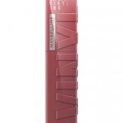 Maybelline - Barra De Labios Superstay Vinyl Ink