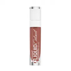 Megalast Liquid Catsuit Hi-Shine Cedar Later