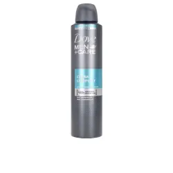 Men Clean Comfort deo vaporizador 250 ml