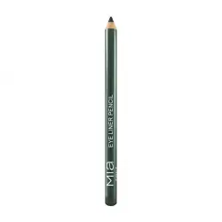 Mia Make Up - Eye Liner Pencil Lápices de ojos 4.5 g 010 - MOSS GREEN