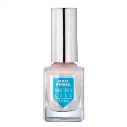 Microcell - Microcell 2000 Nail Repair El poder de las uñas Cuidado de uñas 12 ml